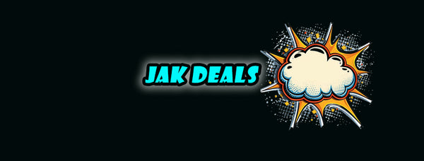 Jak Deals
